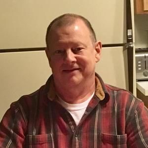 Meet your Posher, Chris